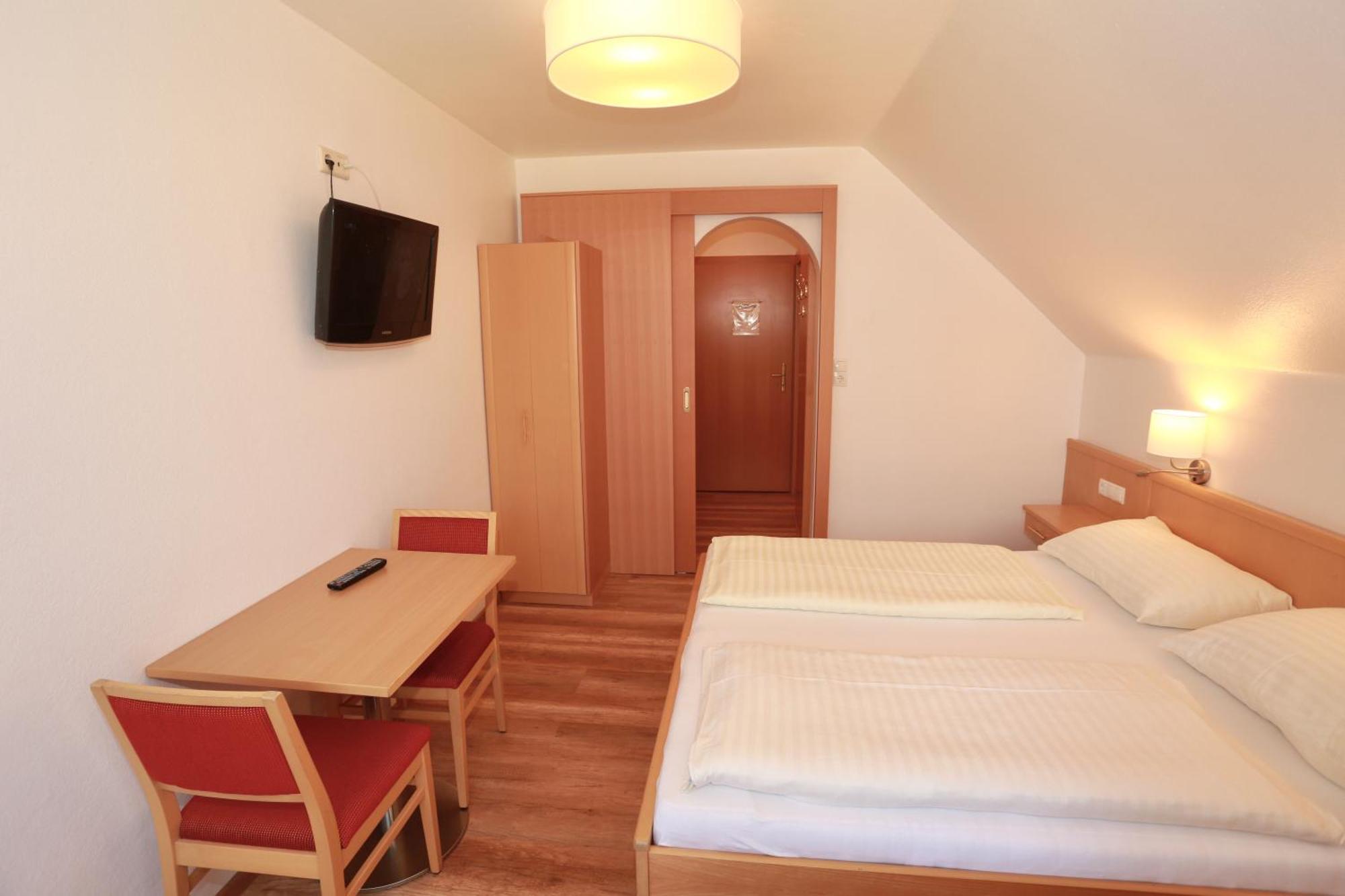 Reisslerhof Hotell Grobming Exteriör bild