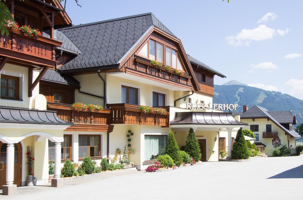 Reisslerhof Hotell Grobming Exteriör bild