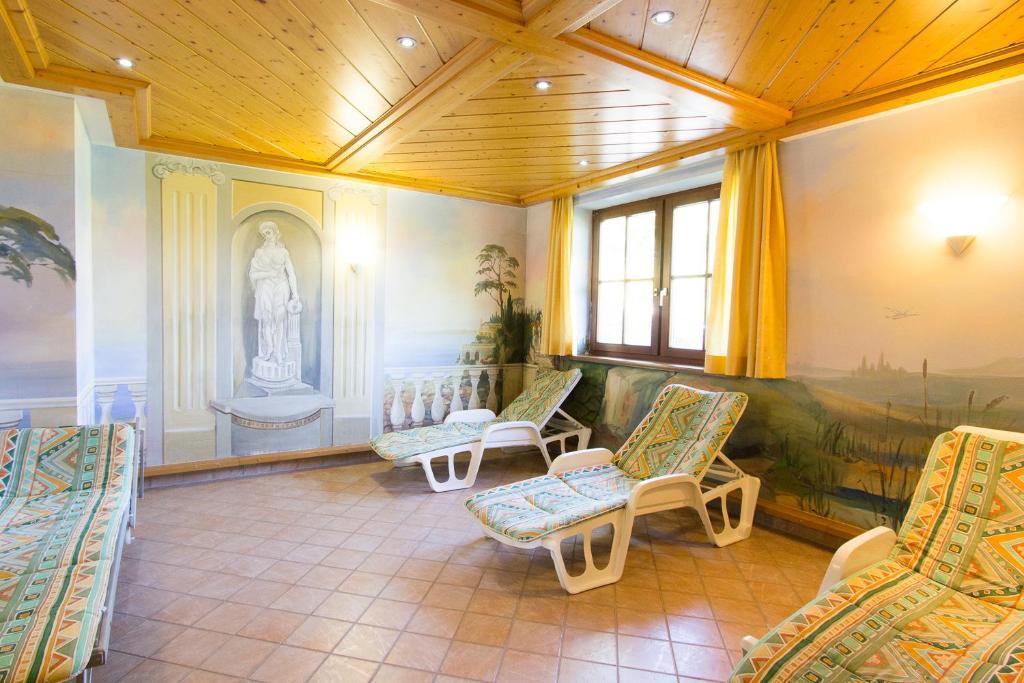 Reisslerhof Hotell Grobming Exteriör bild
